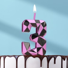 Candle for Cake 