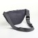 Bag children on the belt letters, 24*6*11, depth for the Moln, breathe mesh, rog string 100, black