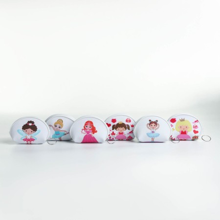 Lightning wallet, mix color-2