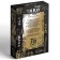 Tarot "Classic" gold, 78 cards (6x11 cm), 16+