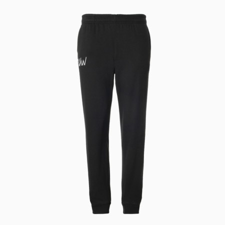 Women's trousers, black color, size 46-6
