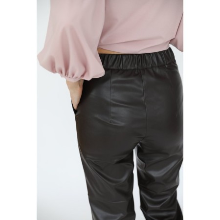 Women's pants, size 44-3