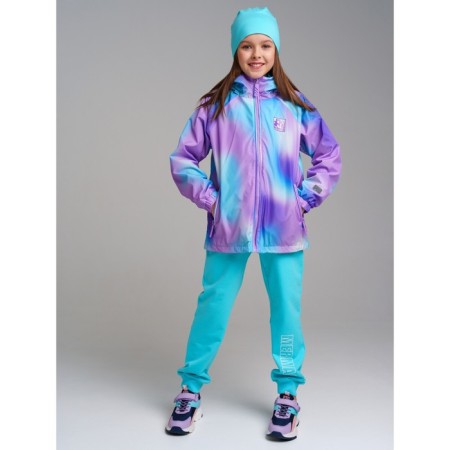 Ветровка для девочки PlayToday, рост 170 см