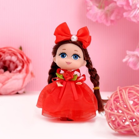 Baby doll "beloved friend", mix-8