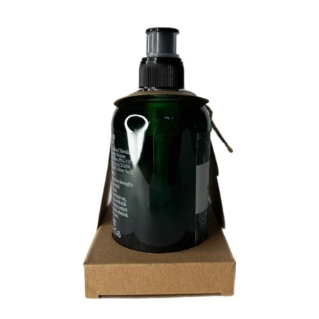 Gift set Beauterica No. 25, 2 items: liquid soap 270 ml, hand lotion 270 ml-4