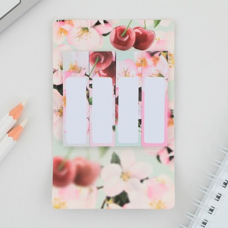 A set of stickers-fluids to the "best teacher", 4 pcs., 20 sheets-3
