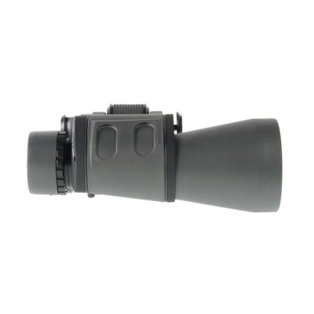 Veber Classic BPC, 7 × 50 VR, Gray color-4