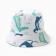 Panama Children's KAFTAN "Crocodiles" R.54 White