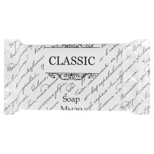 Classic soap, 13 g