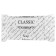 Classic soap, 13 g