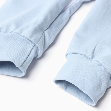 Complex for children, jeans color, height 74 cm-3