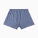 Panties Men's shorts, color dark sky, river 58 (4xl)