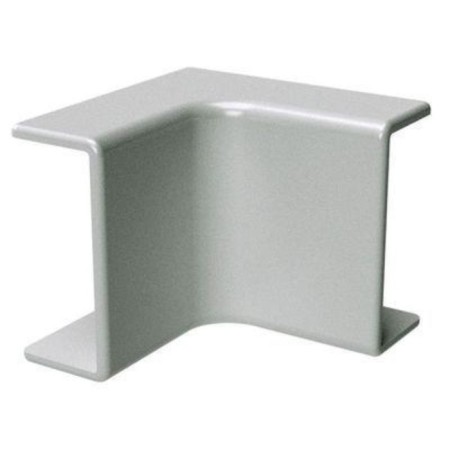Internal angle DKC 395 for cable channel, 40x17