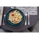 Set of cutting devices "Witton", 4 items, silver color