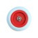 Roller crowbar, foam rubber, 250 mm, handle d = 6 mm, d = 50 mm