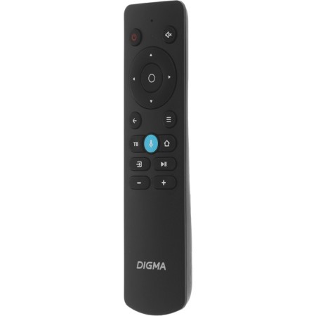 TV DIGMA DM-LED32SBB35, 32 ", 1920x1080, DVB-C/T2/S2, HDMI 2, USB 1, Smarttv, Black-12