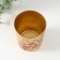 Smooth Gold 3 Smart Gold 3 "9.5x7.5 cm.
