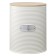 Smart Solutions Irmel storage bank, Milk color, 2.6 l
