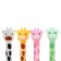 GELLIGRATA geling handle "Giraffe", mix