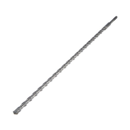 Tour tundra, double spiral, SDS-Plus, 20 x 600 mm.