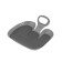 Liga Sancture "Virazh", with a soft seat, 39 × 37 × 14 cm, mix