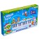 Musical piano "Happy New Year", sound, blue color