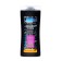 Gift set of male "activated carbon": shampoo, 250 ml + shower gel, 250 ml