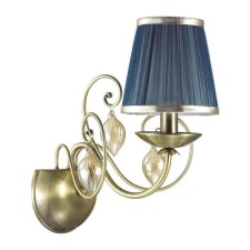 Bra Niagara 1x40W E14, bronze 25x30x33.5 cm