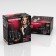 REDMOND RHB-2943, submersight, 1200 W, 0.6/0.5 l, 5 speeds, turbojet, black