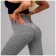 Sports legins Onlytop, p. L, the color is gray