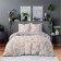 Bed linen 1.5 joint venture, size 150x215 cm, 145x215 cm, 70x70 cm - 2 pcs