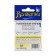 Hooks "Volzhanka", series Offseet Worm, No. 2, 5 pcs.