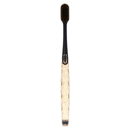 Set of glass toothbrushes, 10,000 bristles, 6 pieces, soft stiffness-13
