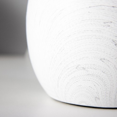 HELP lamp 21196/1 E14 40W White-gray 20x20x35 cm Risalux-2