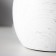 HELP lamp 21196/1 E14 40W White-gray 20x20x35 cm Risalux