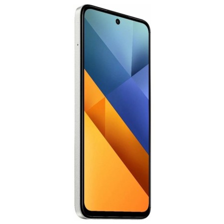 Smartphone Xiaomi Poco M6 6/128GB Silver-3