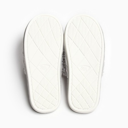 Women's slippers open, size 36/37-2