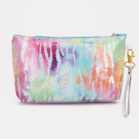 Lightning cosmetic bag, colorful color-1