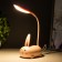 Highway Lamp "Sweet Bunny" LED 3W USB white 9x7x18 cm Risalux