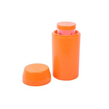 Yogurtnitsa-termmos Oursson, 1 l, orange-3