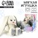 New Year's soft toy "Winter LI", 25 cm, for the New Year