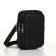 Male bag, Fidelio Largo, black color