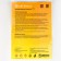 Epoxy resin for artpoxy creativity, flexible, 150 gr