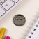 Icons sunset set 3 pcs d = 25 mm d = 35 mm "always right" 7x7 cm