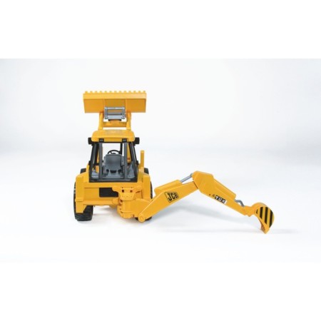 Wheel excavator - carrier-2