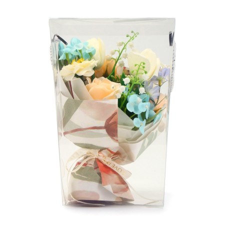Soap compositional bouquet # 2-1