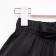Women's pajamas (T-shirt, shorts) minku: Light touch color Black, rr 48