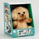 Soft toy "Dog Bill"