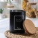 Bank for bulk products Lifestyle tea, 11 × 11 × 15.5 cm