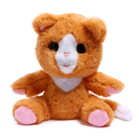 Interactive toy "Kitty", mix-2